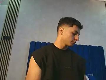 Stripchat Live Porn of Noah_Clarkk