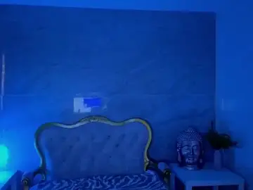 Stripchat Nude Webcam of bonnie_1s