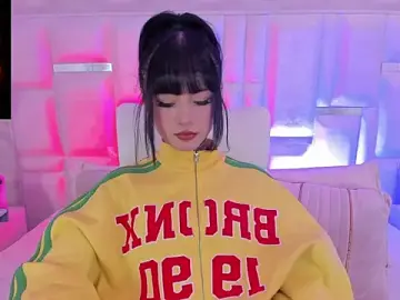 Stripchat Best live sex cam show of doll__bella