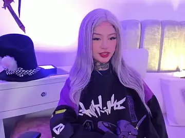 Stripchat Watch Live Sex Cams of doll__bella