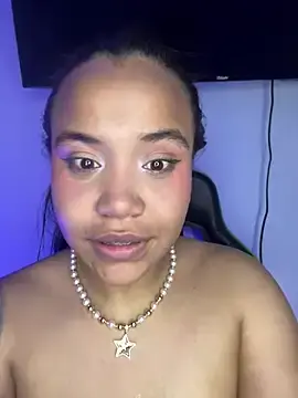 Stripchat Live Porn of leila_22