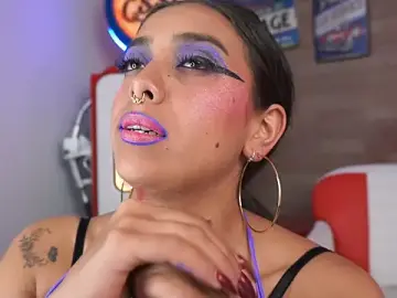 Stripchat Live Sex of miss_collins