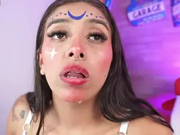 Stripchat Sex Chat of miss_collins