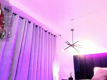 Stripchat Live Sex of nattashaa7