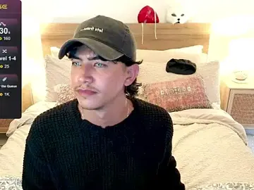 Stripchat Watch Live Sex Cams of olly_jerez