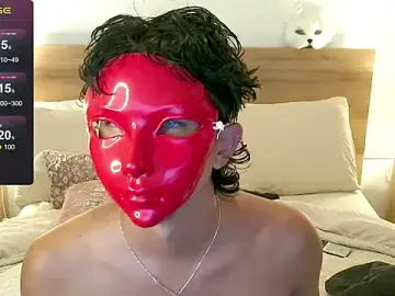 Stripchat Free Porn Cam of olly_jerez