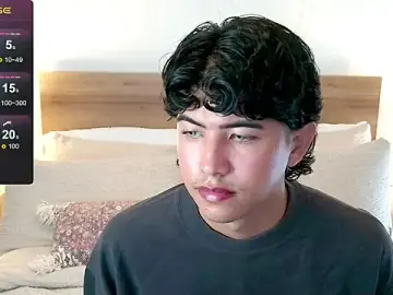 Stripchat Watch Live Sex Cams of olly_jerez
