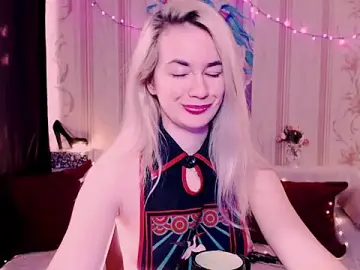 Stripchat Live Sex of xxxcharismaaa