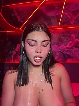 Stripchat Sex Cam of zui_lu