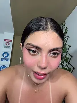 Stripchat Live Porn of zui_lu