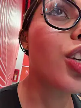 Stripchat Best Webcam of zui_lu