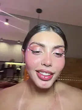 Stripchat Live Porn of zui_lu