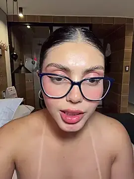 Stripchat Live Sex of zui_lu