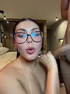 Stripchat Best Webcam of zui_lu