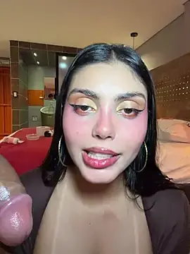 Stripchat Free Live Porn of zui_lu