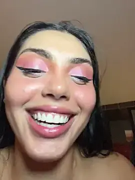 Stripchat Live Porn of zui_lu