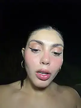 Stripchat Best Webcam of zui_lu