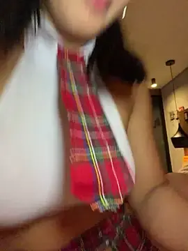 Stripchat Live Sex of zui_lu