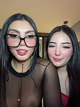 Stripchat Sex Cam of zui_lu