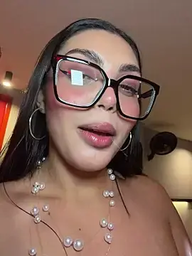 Stripchat Live Porn of zui_lu