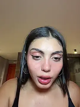 Stripchat Live Sex of zui_lu