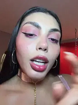 Stripchat Live Sex of zui_lu
