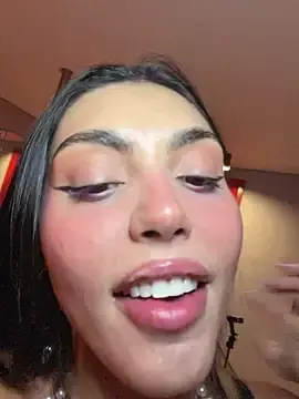 Stripchat Live Sex of zui_lu
