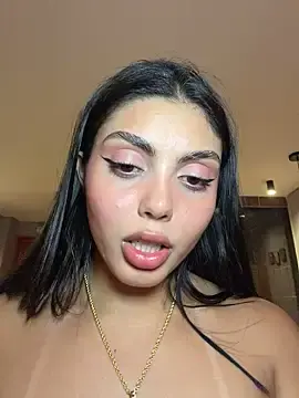 Stripchat Private Sex Chat of zui_lu