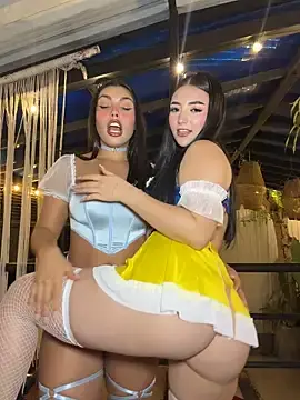 Stripchat Adult Webcam of zui_lu