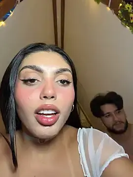 Stripchat Nude Webcam of zui_lu