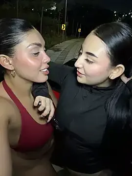 Stripchat Live Porn of zui_lu