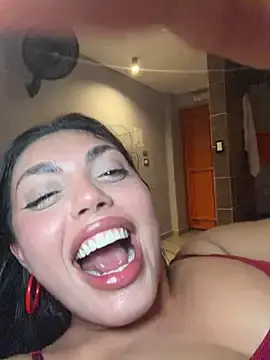 Stripchat Best Webcam of zui_lu