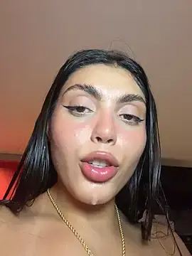 Stripchat Sex Cam of zui_lu