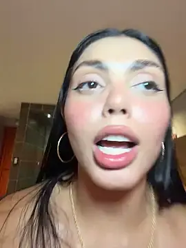 Stripchat Adult Video Chat of zui_lu