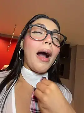 Stripchat Live Porn of zui_lu
