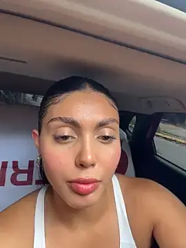 Stripchat Live Sex of zui_lu