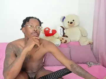 Stripchat Watch Live Sex Cams of EbonnyDuoSexHard