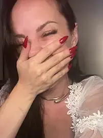 Stripchat Nude Webcam of Kate-Joy