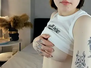 Stripchat Live Sex of Kylie-Voss
