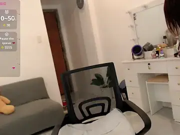 Stripchat Watch Live Sex Cams of LoveMarieFoxxx