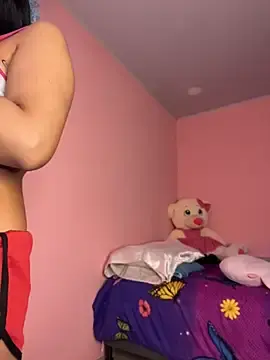 Stripchat Free Porn Cam of Ludo_Star