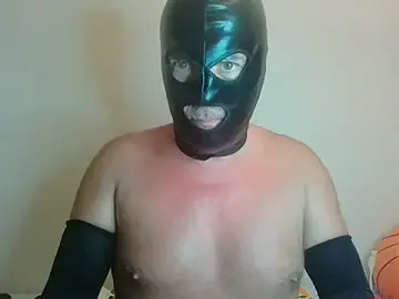 Stripchat Best Webcam of Maskpor2022