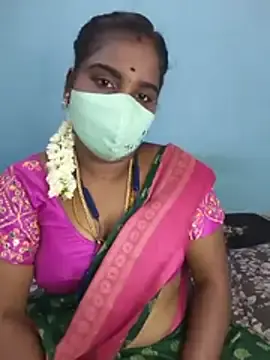 Stripchat Adult Video Chat of Tamil_riyalini12