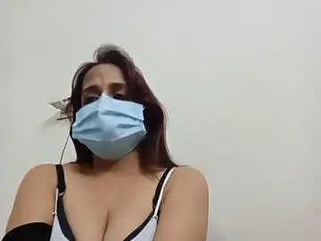Stripchat Free Porn Cam of Teri-Dulhan
