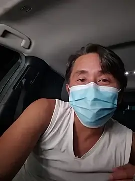 Stripchat Sex Cam of Yu-san99