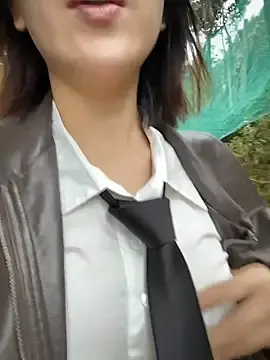 Stripchat Sex Chat of Zoe-520