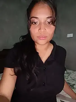 Stripchat Free Live Porn of _Estrellita_