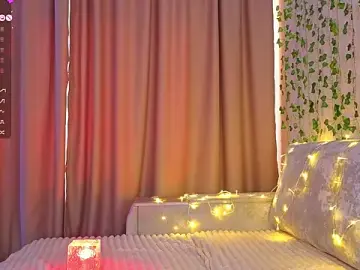 Stripchat Free Live Porn of c0ralynx