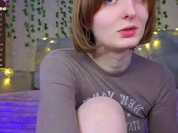 Stripchat Live Sex of c0ralynx