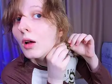 Stripchat Live Sex of coralynx